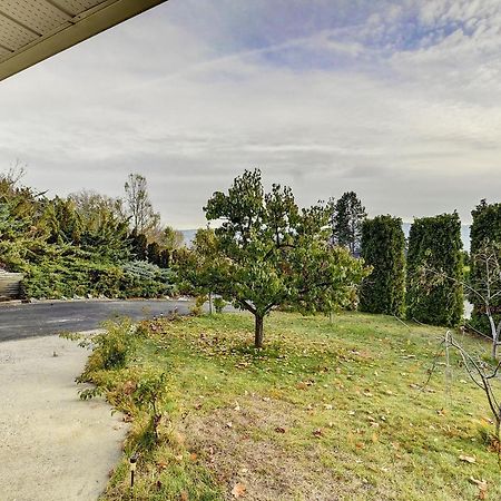 Rodee Homestay West Kelowna Eksteriør bilde