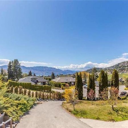Rodee Homestay West Kelowna Eksteriør bilde