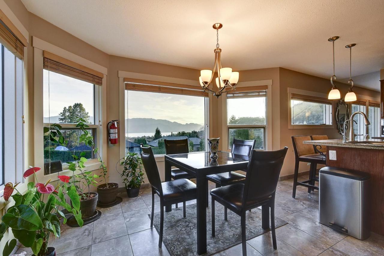 Rodee Homestay West Kelowna Eksteriør bilde