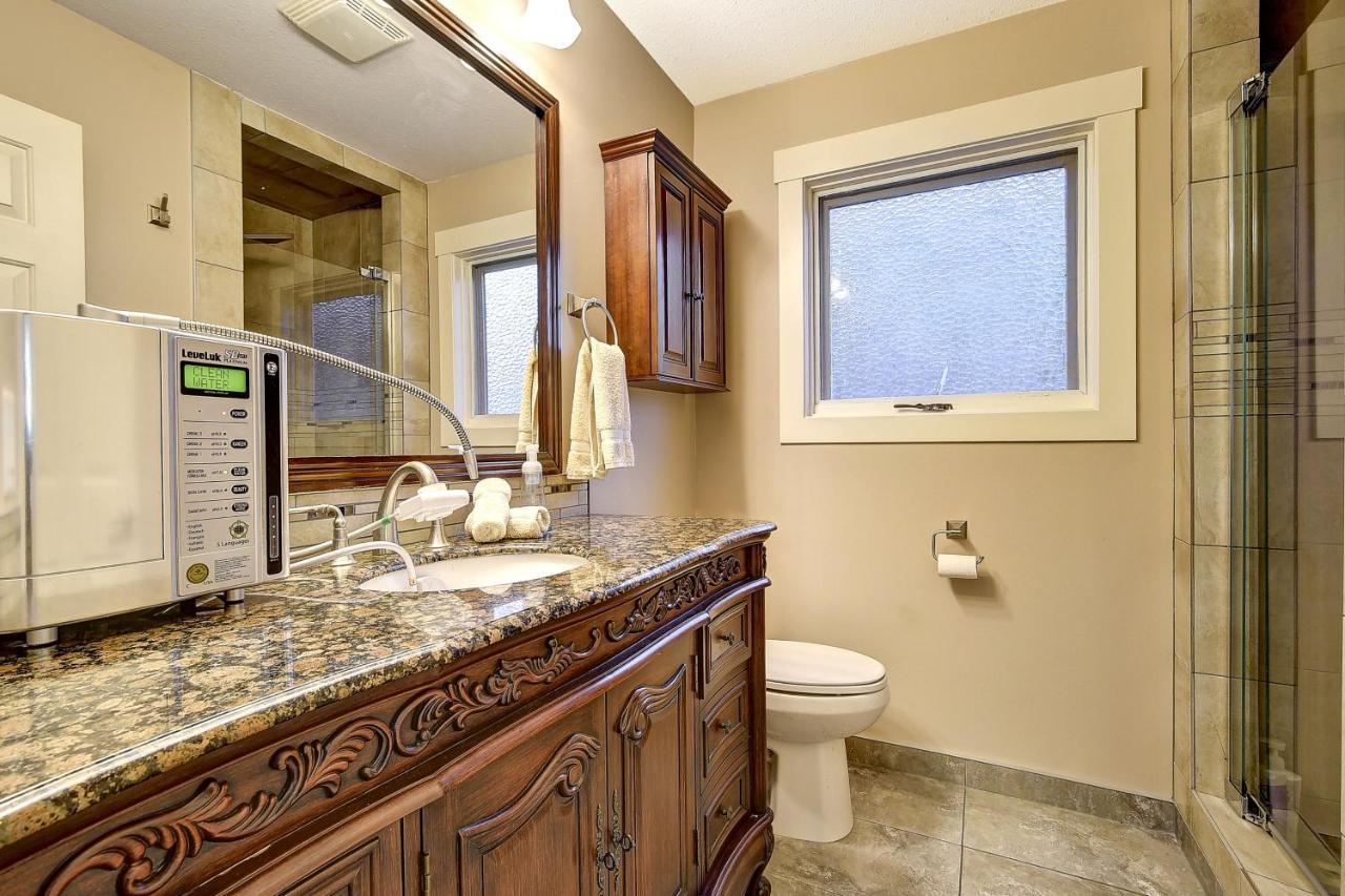 Rodee Homestay West Kelowna Eksteriør bilde