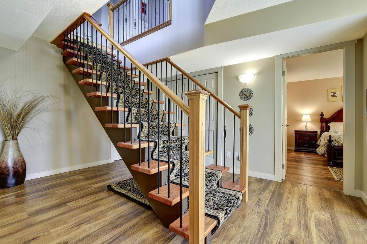 Rodee Homestay West Kelowna Eksteriør bilde