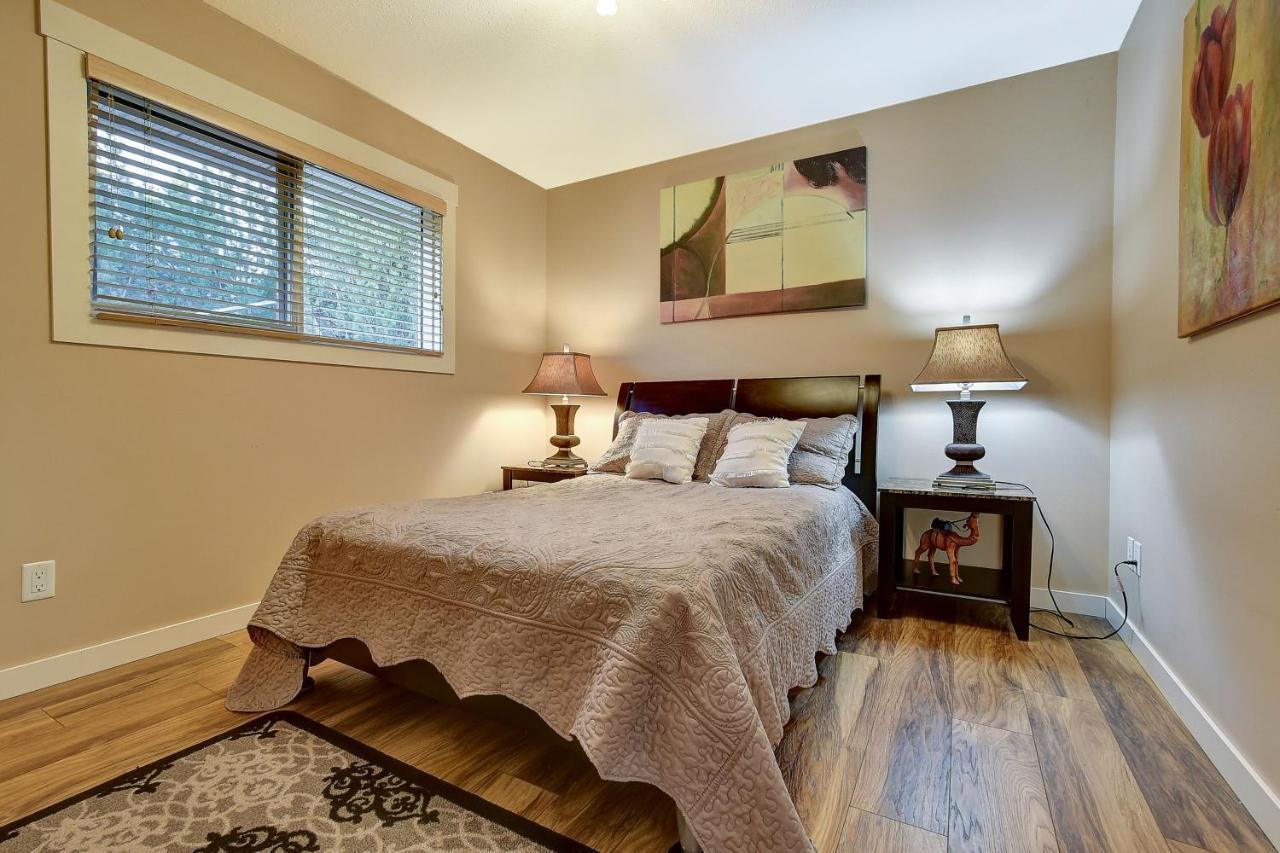 Rodee Homestay West Kelowna Eksteriør bilde