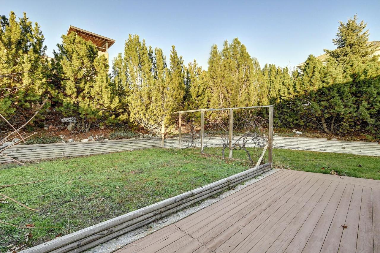 Rodee Homestay West Kelowna Eksteriør bilde