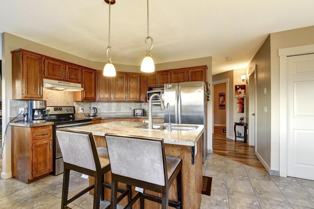 Rodee Homestay West Kelowna Eksteriør bilde