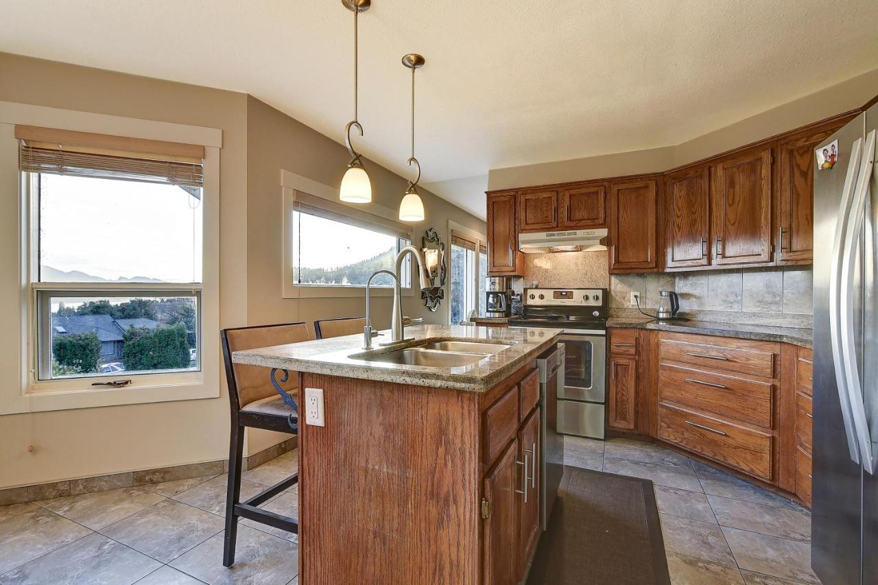 Rodee Homestay West Kelowna Eksteriør bilde