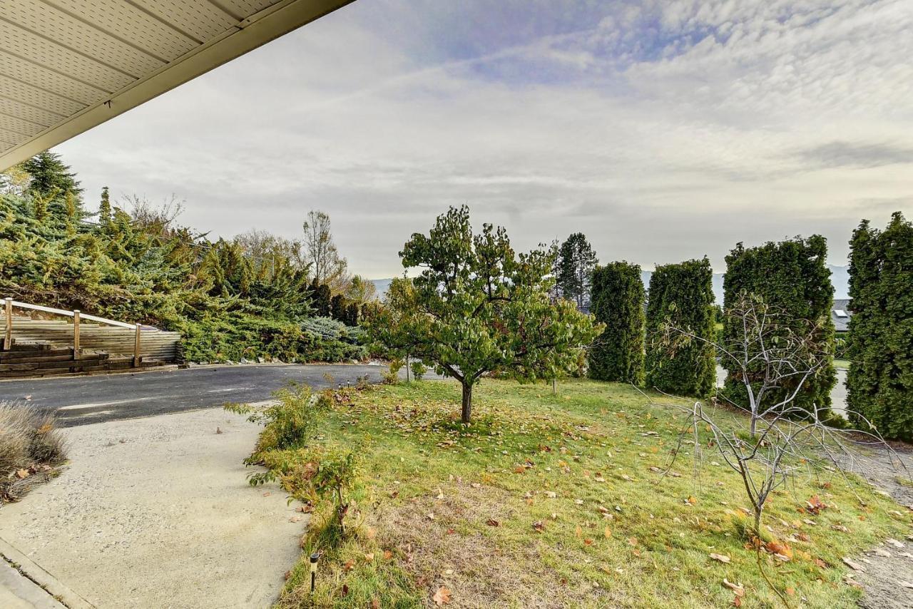 Rodee Homestay West Kelowna Eksteriør bilde
