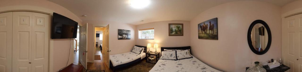 Rodee Homestay West Kelowna Eksteriør bilde