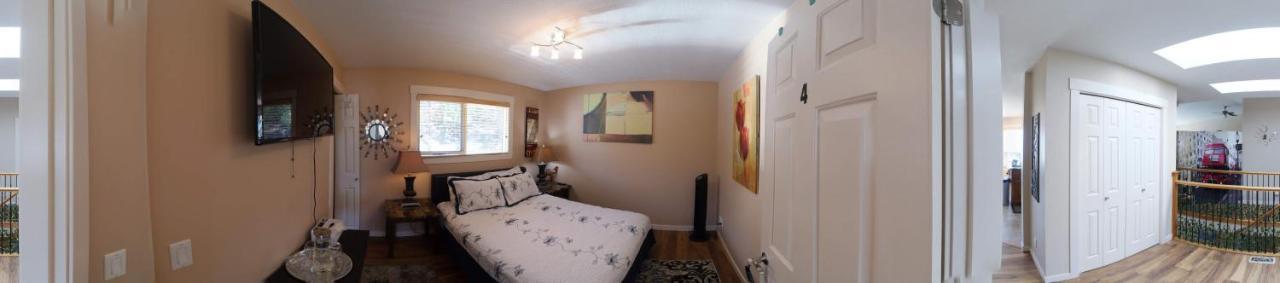 Rodee Homestay West Kelowna Eksteriør bilde