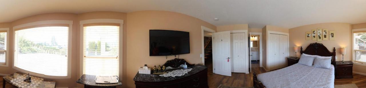 Rodee Homestay West Kelowna Eksteriør bilde