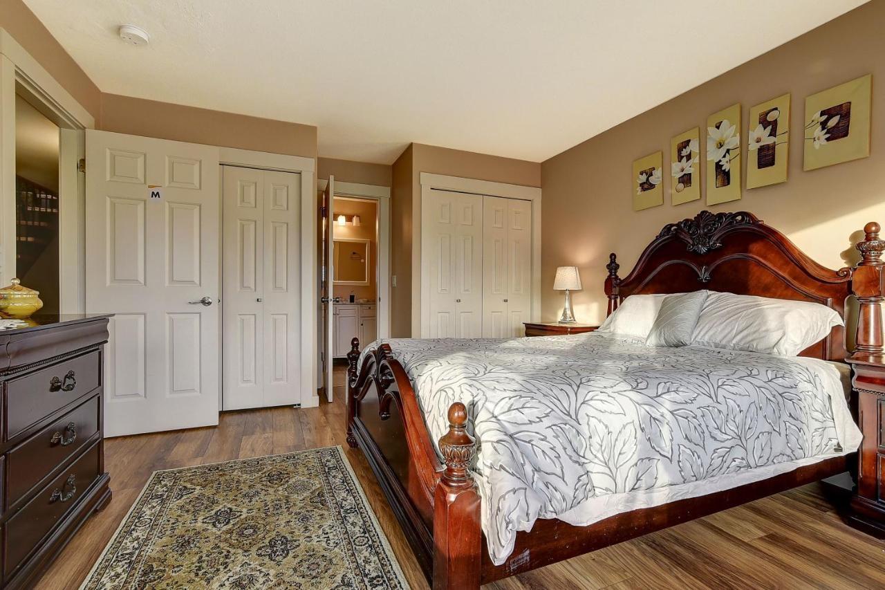 Rodee Homestay West Kelowna Eksteriør bilde