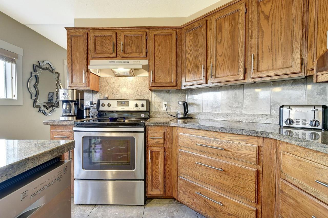 Rodee Homestay West Kelowna Eksteriør bilde