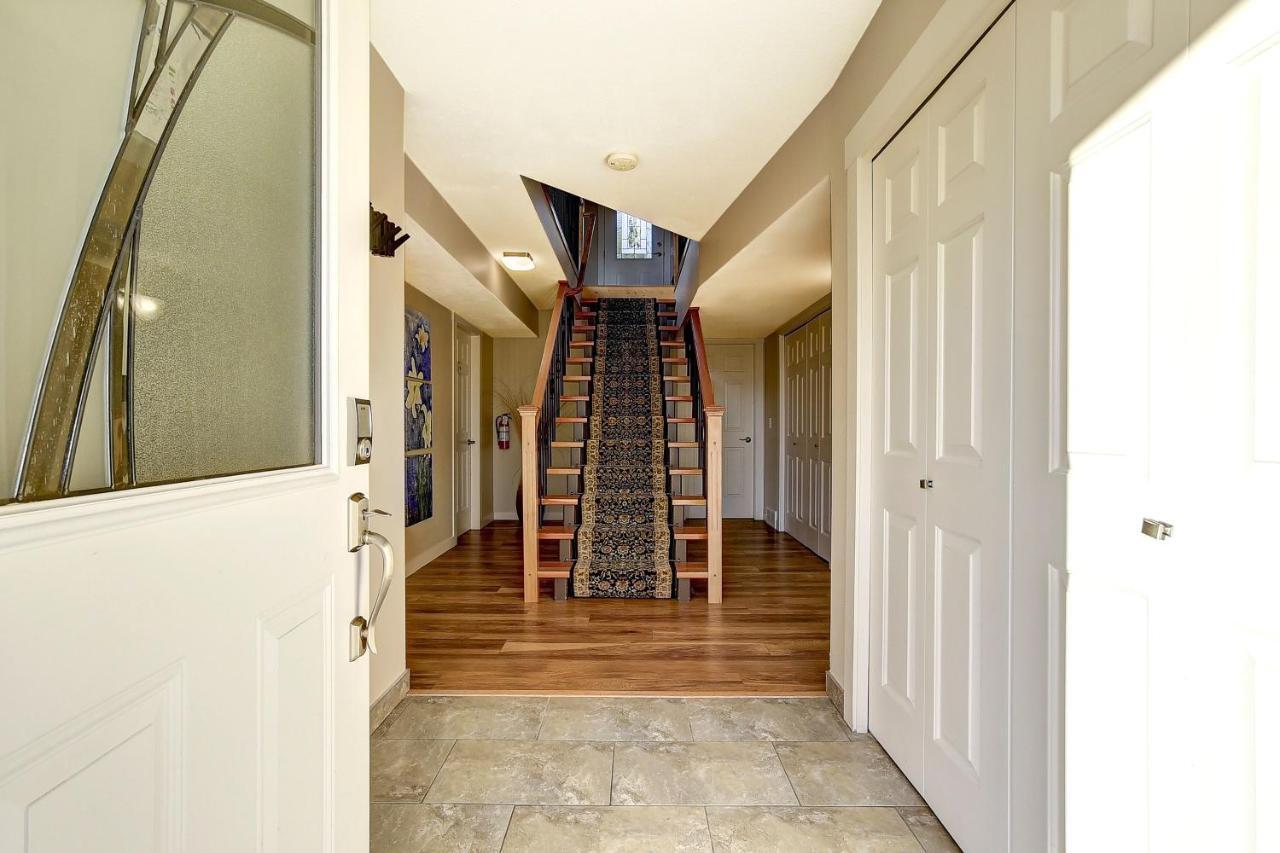 Rodee Homestay West Kelowna Eksteriør bilde