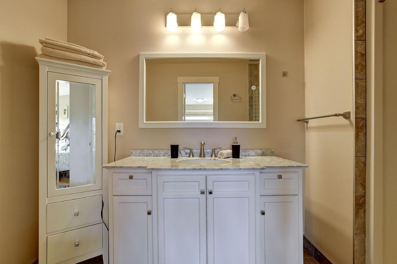 Rodee Homestay West Kelowna Eksteriør bilde