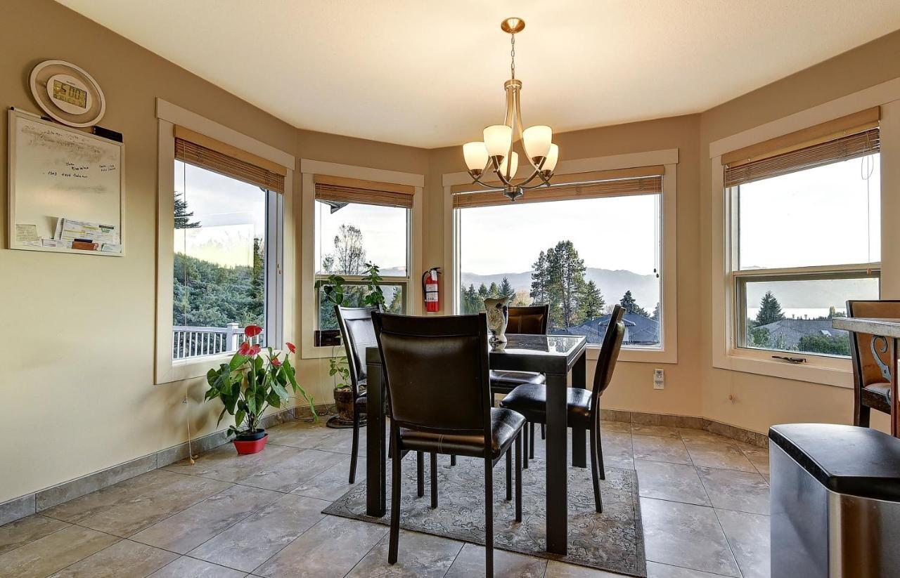 Rodee Homestay West Kelowna Eksteriør bilde