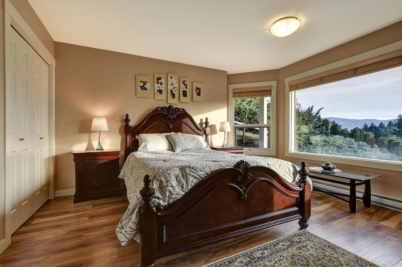Rodee Homestay West Kelowna Eksteriør bilde