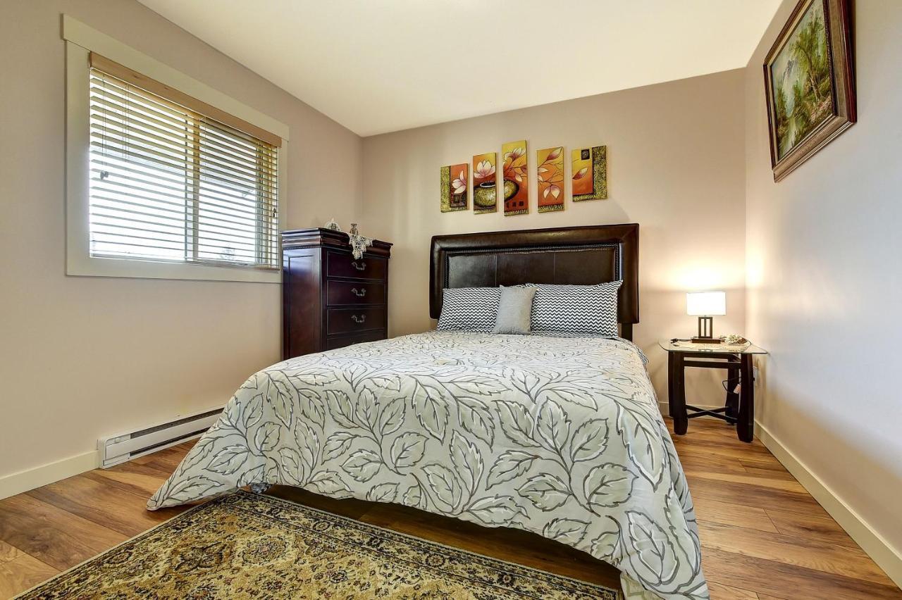 Rodee Homestay West Kelowna Eksteriør bilde