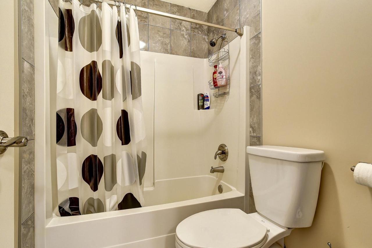 Rodee Homestay West Kelowna Eksteriør bilde