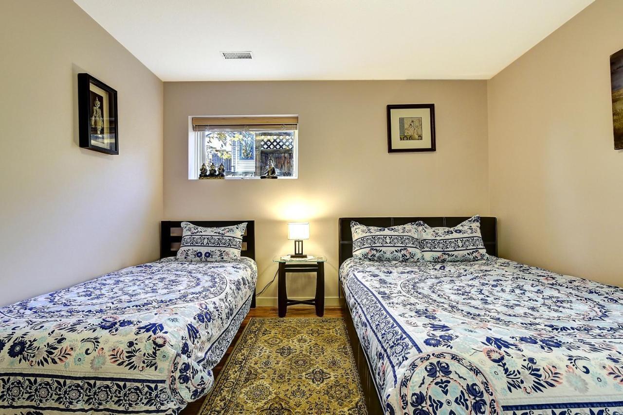 Rodee Homestay West Kelowna Eksteriør bilde