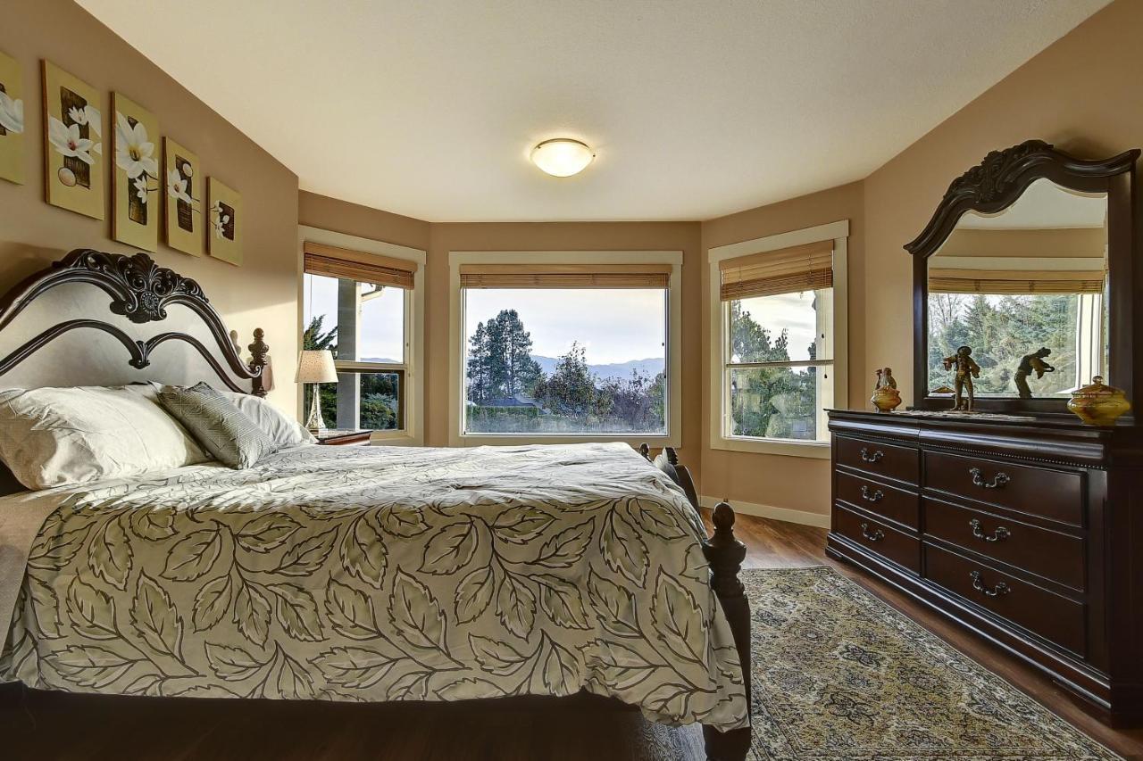 Rodee Homestay West Kelowna Eksteriør bilde